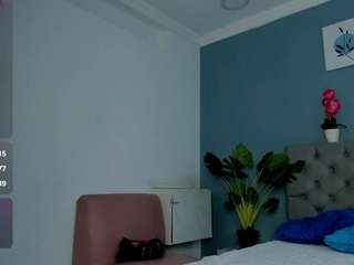 camerun-niaza Live Webcam on CamSoda
