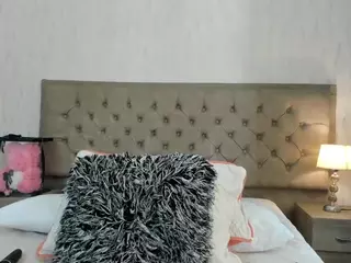 Corinabrown's Live Sex Cam Show