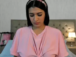 Corinabrown's Live Sex Cam Show