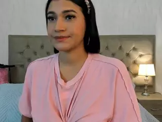 Corinabrown's Live Sex Cam Show