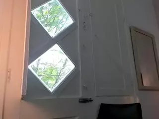 Corinabrown's Live Sex Cam Show