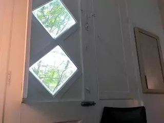 Corinabrown's Live Sex Cam Show