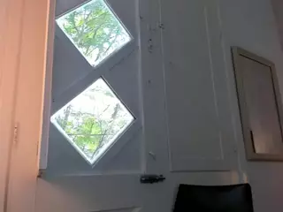 Corinabrown's Live Sex Cam Show