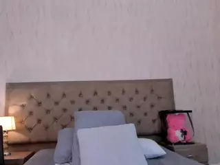Corinabrown's Live Sex Cam Show