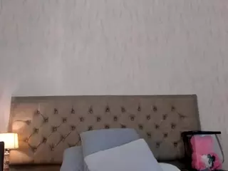 Corinabrown's Live Sex Cam Show