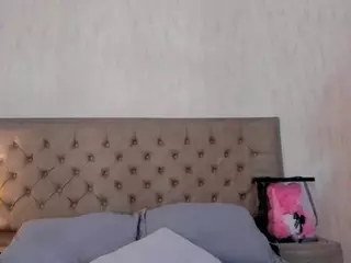 Corinabrown's Live Sex Cam Show