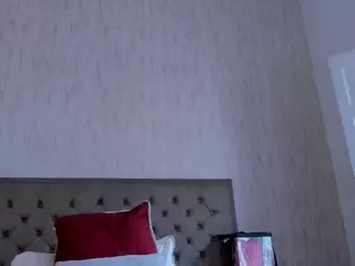 Corinabrown's Live Sex Cam Show