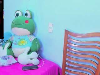kimberlly25 - Cam en Direct