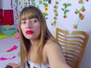  kimberlly25 chat room