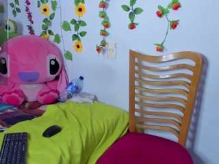 kimberlly25 webcam