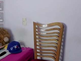 kimberlly25 from CamSoda