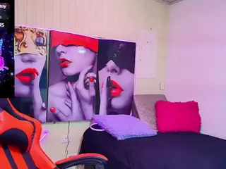 kimberlly25's Live Sex Cam Show