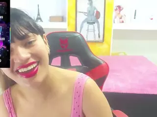 kimberlly25's Live Sex Cam Show