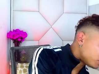 Tattoos, Brown eyes, Colombia, Cum, Dildo, Drinking, English, Facial pierci..., Strichat Colombia 8