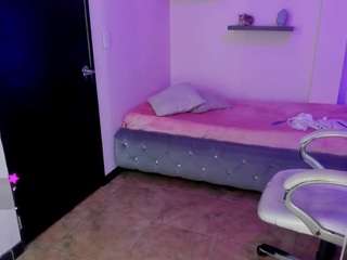 miiss-greyy webcam