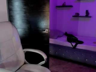miiss-greyy webcam model
