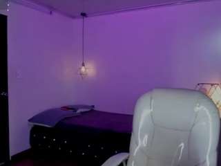 miiss-greyy webcam model