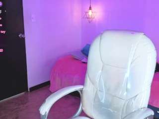 miiss-greyy webcam