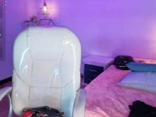 miiss-greyy webcam