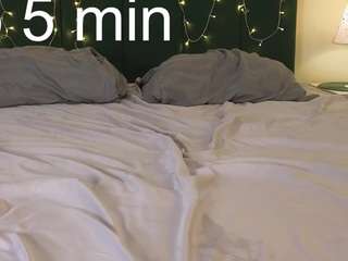 bonnie-whitee from CamSoda