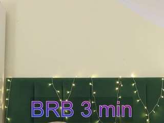 bonnie-whitee Live Webcam on CamSoda