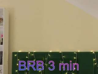 bonnie-whitee webcam