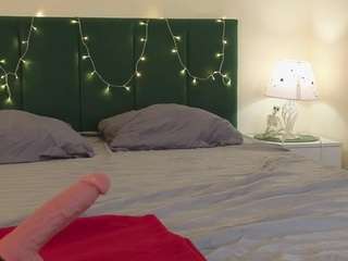 bonnie-whitee Live Webcam on CamSoda