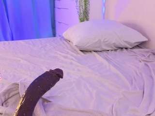 Bonnie-Whitee live cam preview