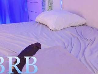 Bonnie-Whitee live cam preview