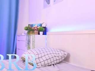 Bonnie-Whitee live cam preview