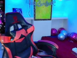 catalehiamilk Live Webcam on CamSoda