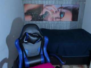 catalehiamilk Live Webcam on CamSoda