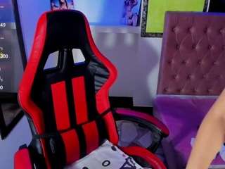 catalehiamilk webcam