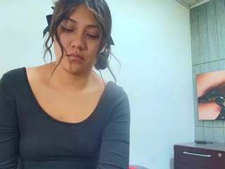 catalehia live cam preview