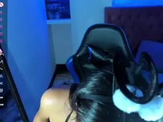 catalehiamilk's Live Sex Cam Show