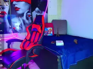 catalehiamilk's Live Sex Cam Show