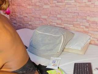 choco-princess18 webcam
