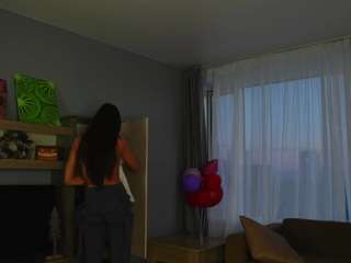 eadlinfenning Live Webcam on CamSoda