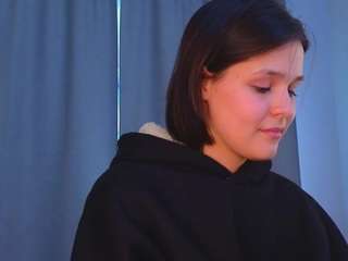 ellettecorker Live Webcam on CamSoda