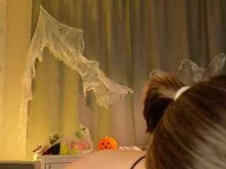 ellettecorker from CamSoda is Freechat