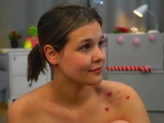 ellettecorker webcam