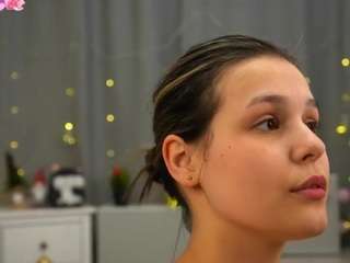 ellettecorker Live Webcam on CamSoda