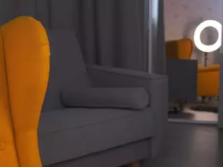Lilly's Live Sex Cam Show