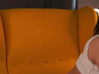 Lilly's Live Sex Cam Show