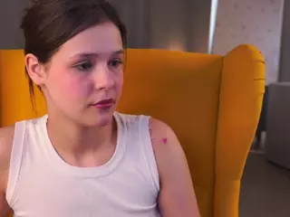 Lilly's Live Sex Cam Show