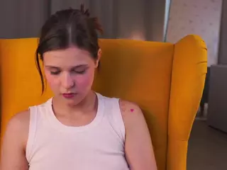Lilly's Live Sex Cam Show