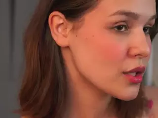 Lilly's Live Sex Cam Show