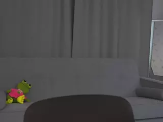 Lilly's Live Sex Cam Show