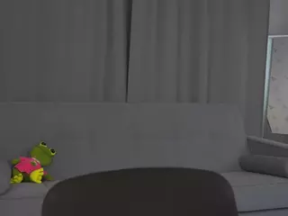 Lilly's Live Sex Cam Show