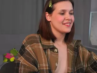 Lilly's Live Sex Cam Show